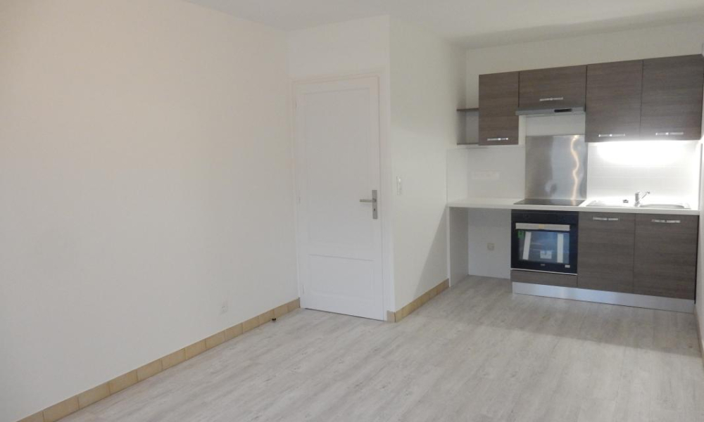 Location appartement Aix Les Bains 3 pièces 54 m2 - réf. 7729 - Photo 1