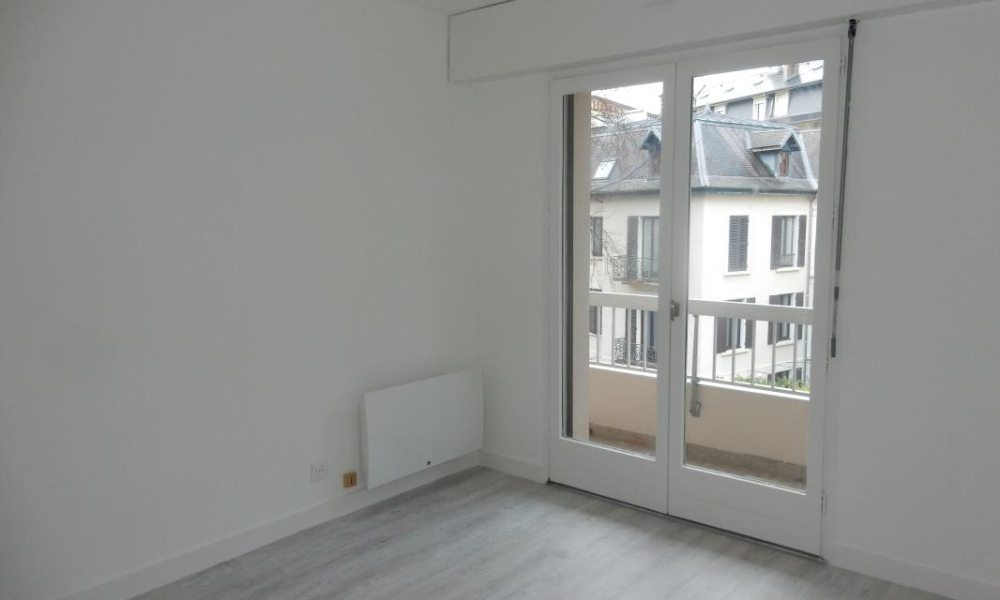 Location appartement Aix Les Bains 3 pièces 54 m2 - réf. 7729 - Photo 4