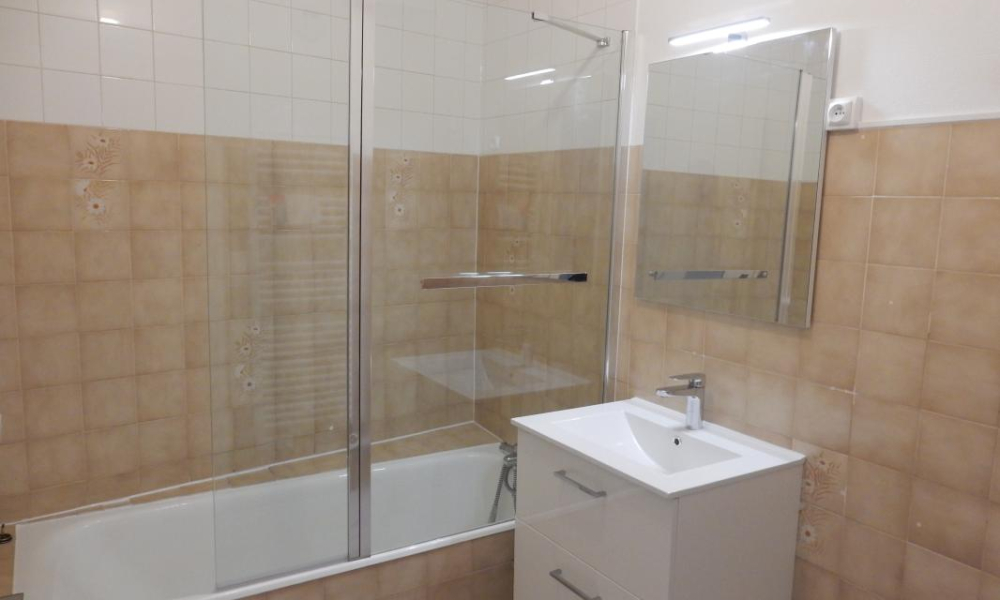 Location appartement Aix Les Bains 3 pièces 54 m2 - réf. 7729 - Photo 6
