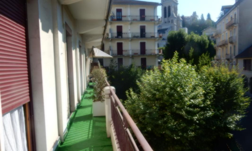 Location appartement Aix Les Bains 3 pièces 83 m2 - réf. 7754 - Photo 1