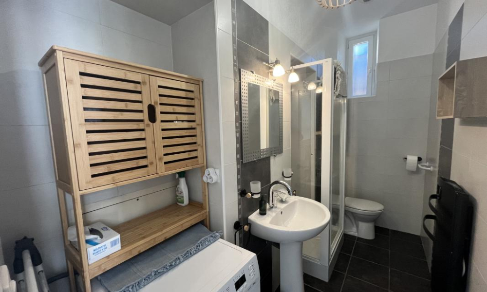 Location appartement Aix Les Bains 2 pièces 34 m2 - réf. 7784 - Photo 7