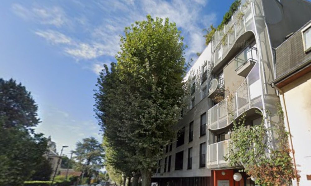 Location appartement Aix Les Bains 2 pièces 40 m2 - réf. 7798 - Photo 1