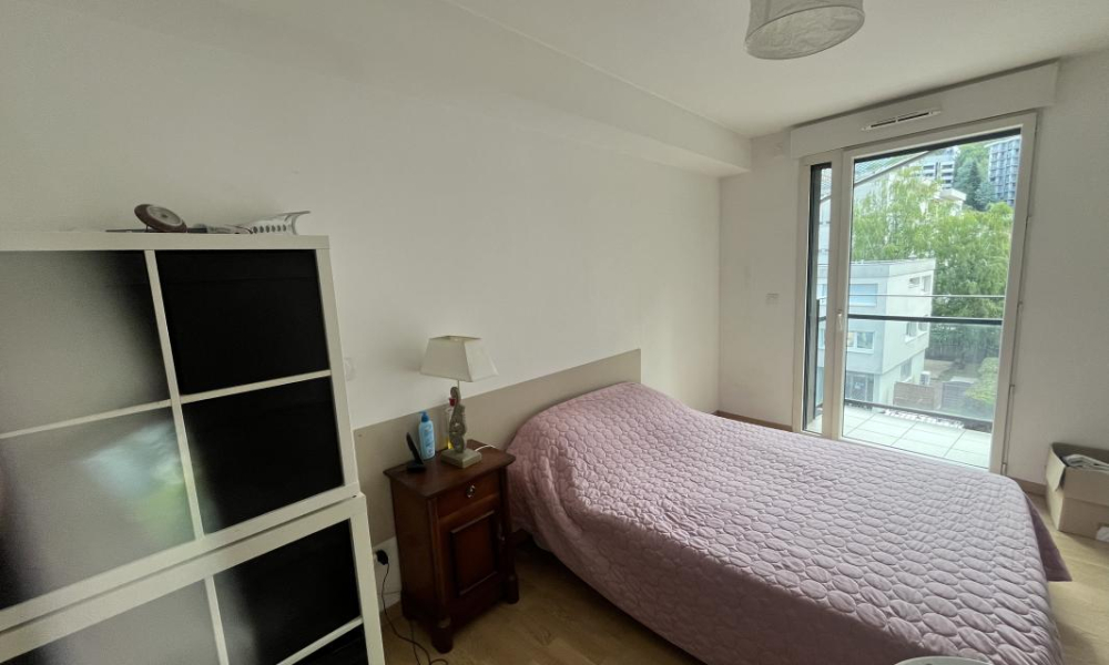 Location appartement Aix Les Bains 2 pièces 40 m2 - réf. 7798 - Photo 5