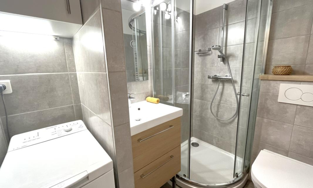 Location appartement Aix Les Bains 1 pièces 24 m2 - réf. 7809 - Photo 4