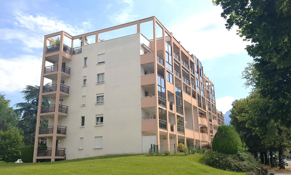 Location appartement Annecy Le Vieux 3 pièces 80 m2 - réf. 6330 - Photo 1