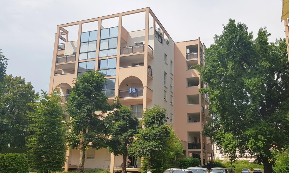 Location appartement Annecy Le Vieux 3 pièces 80 m2 - réf. 6330 - Photo 2