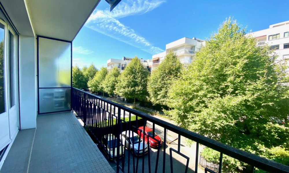 Location appartement Annecy Le Vieux 1 pièces 32 m2 - réf. 7262 - Photo 1