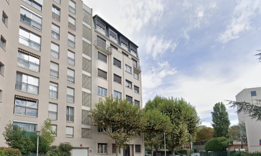 Location appartement Annecy Le Vieux 1 pièces 32 m2 - réf. 7262 - Photo 2