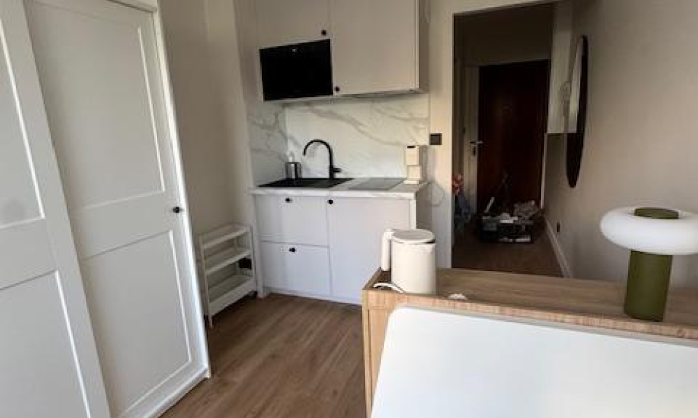 Location appartement Annecy Le Vieux 1 pièces 17 m2 - réf. 7764 - Photo 3