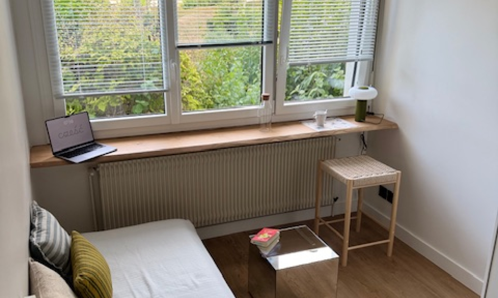 Location appartement Annecy Le Vieux 1 pièces 17 m2 - réf. 7764 - Photo 4
