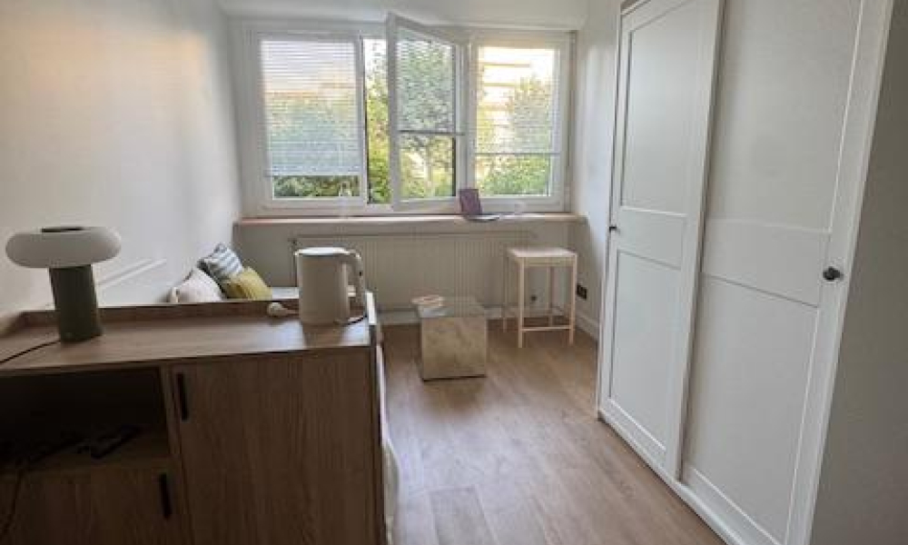 Location appartement Annecy Le Vieux 1 pièces 17 m2 - réf. 7764 - Photo 5