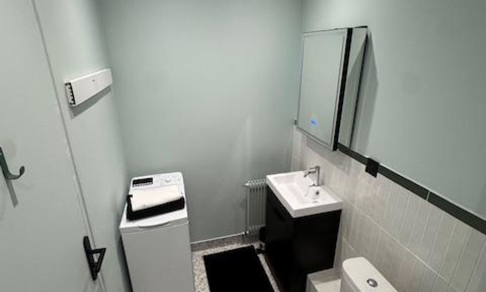 Location appartement Annecy Le Vieux 1 pièces 17 m2 - réf. 7764 - Photo 6