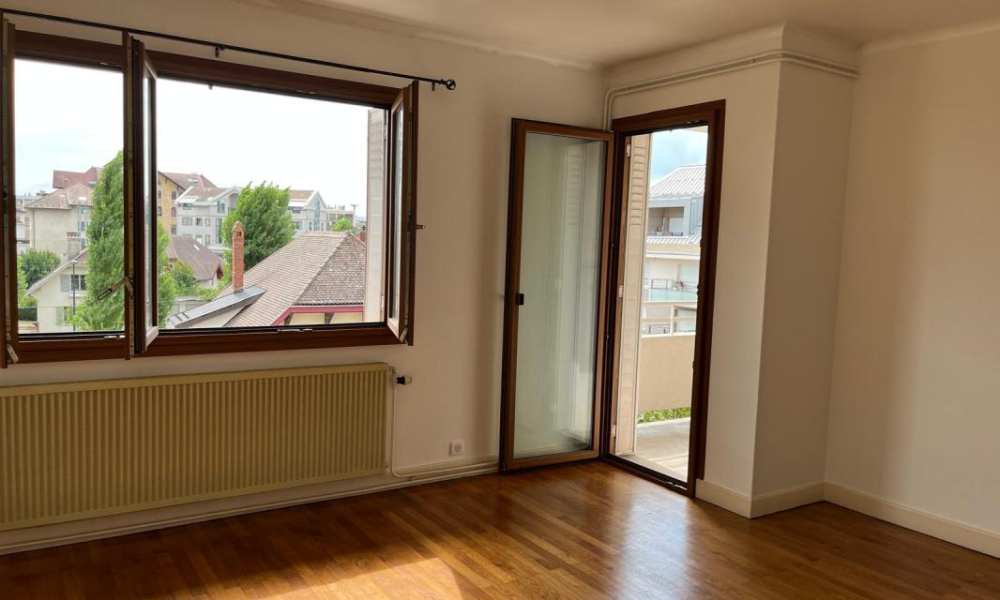 Location appartement Annecy 2 pièces 50 m2 - réf. 5903 - Photo 3