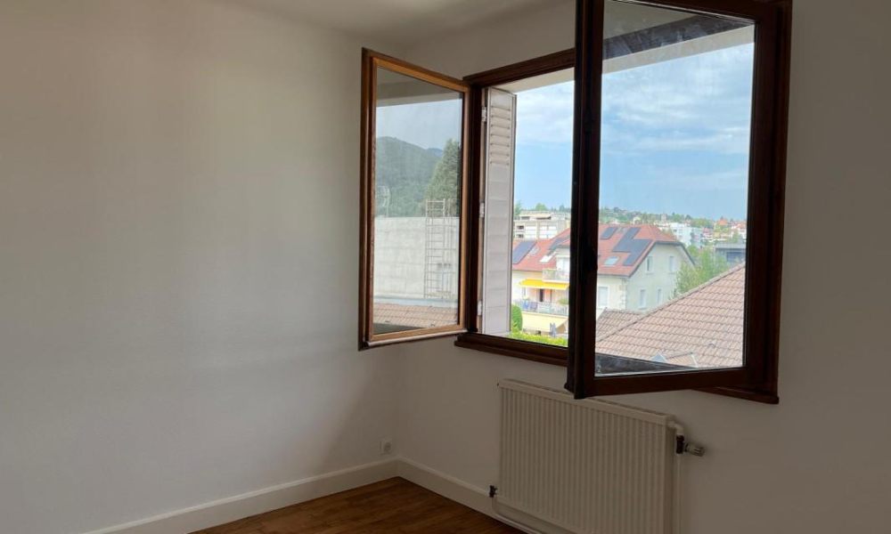 Location appartement Annecy 2 pièces 50 m2 - réf. 5903 - Photo 4