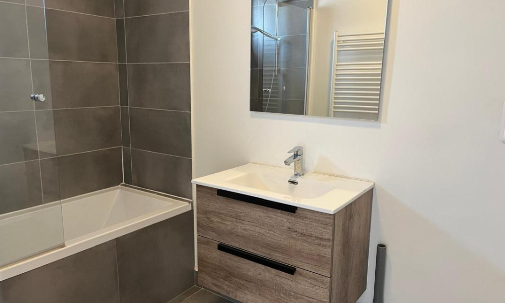 Location appartement Annecy 2 pièces 50 m2 - réf. 5903 - Photo 6