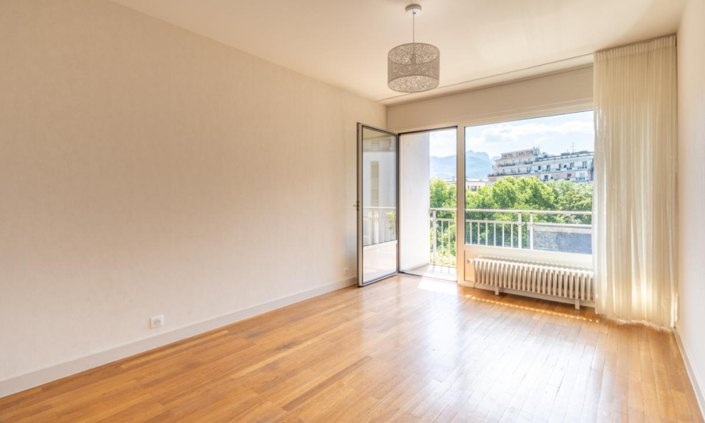 Location appartement Annecy 2 pièces 51 m2 - réf. 7062 - Photo 2
