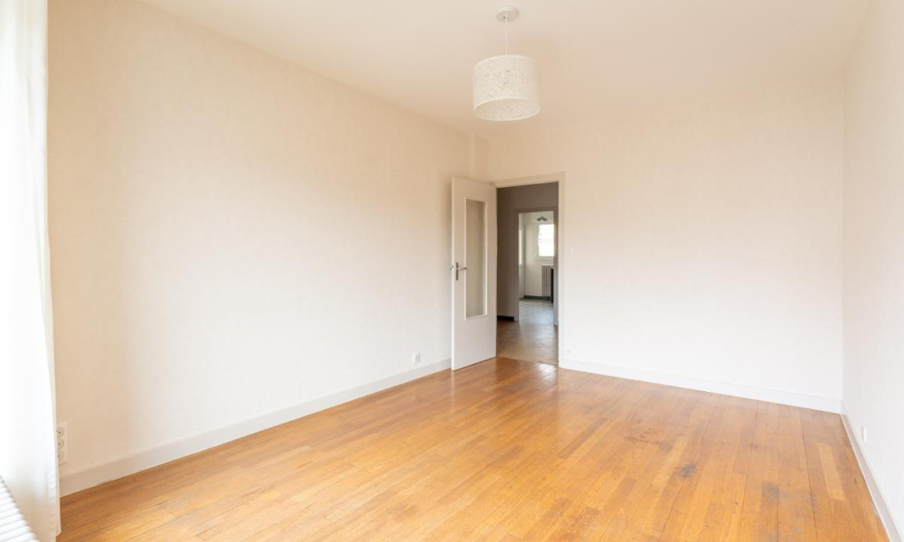 Location appartement Annecy 2 pièces 51 m2 - réf. 7062 - Photo 3