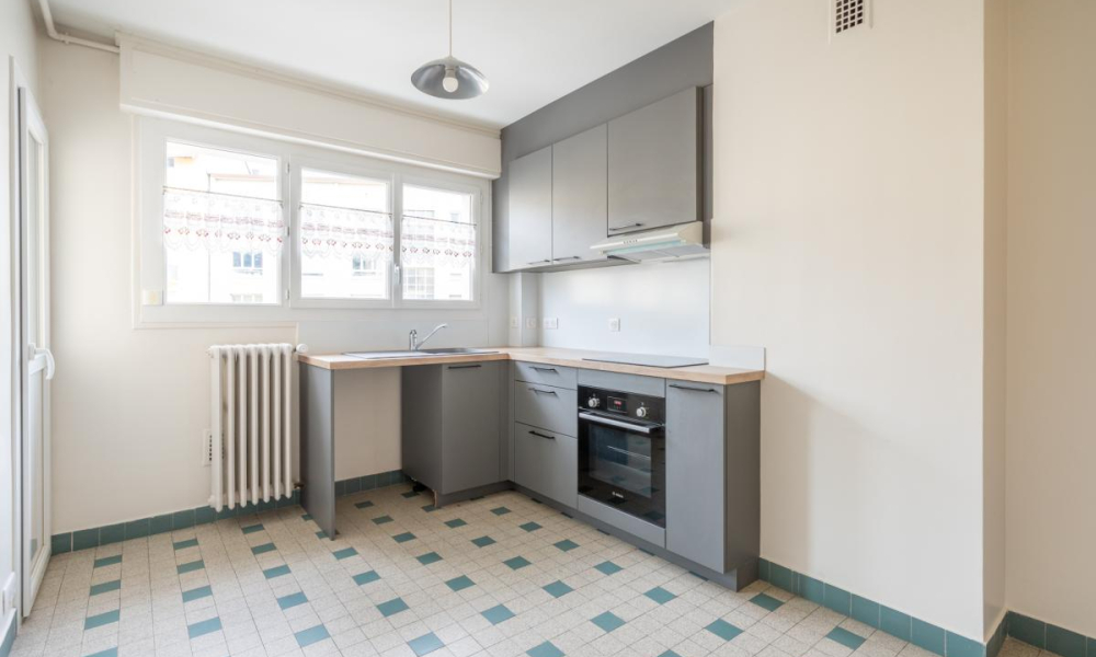 Location appartement Annecy 2 pièces 51 m2 - réf. 7062 - Photo 4
