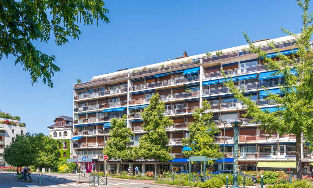 Location appartement Annecy 2 pièces 51 m2 - réf. 7062 - Photo 7