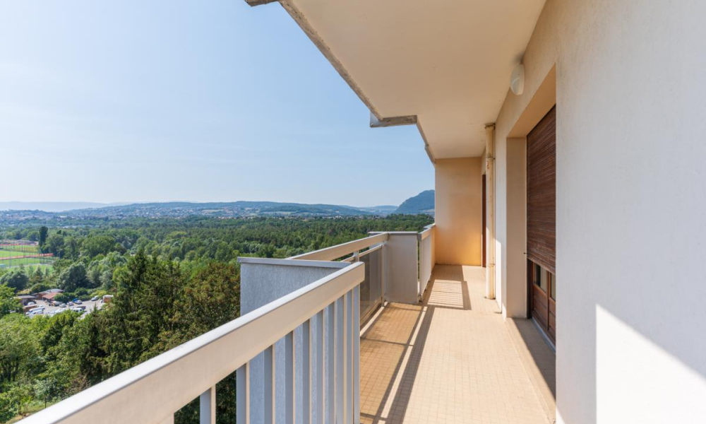Location appartement Annecy 4 pièces 104 m2 - réf. 7081 - Photo 2