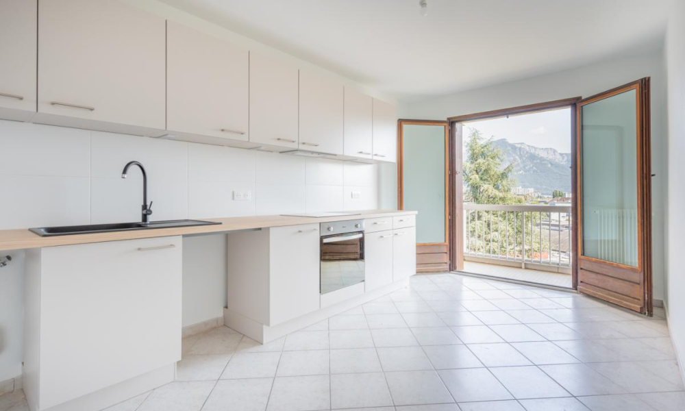 Location appartement Annecy 4 pièces 104 m2 - réf. 7081 - Photo 3