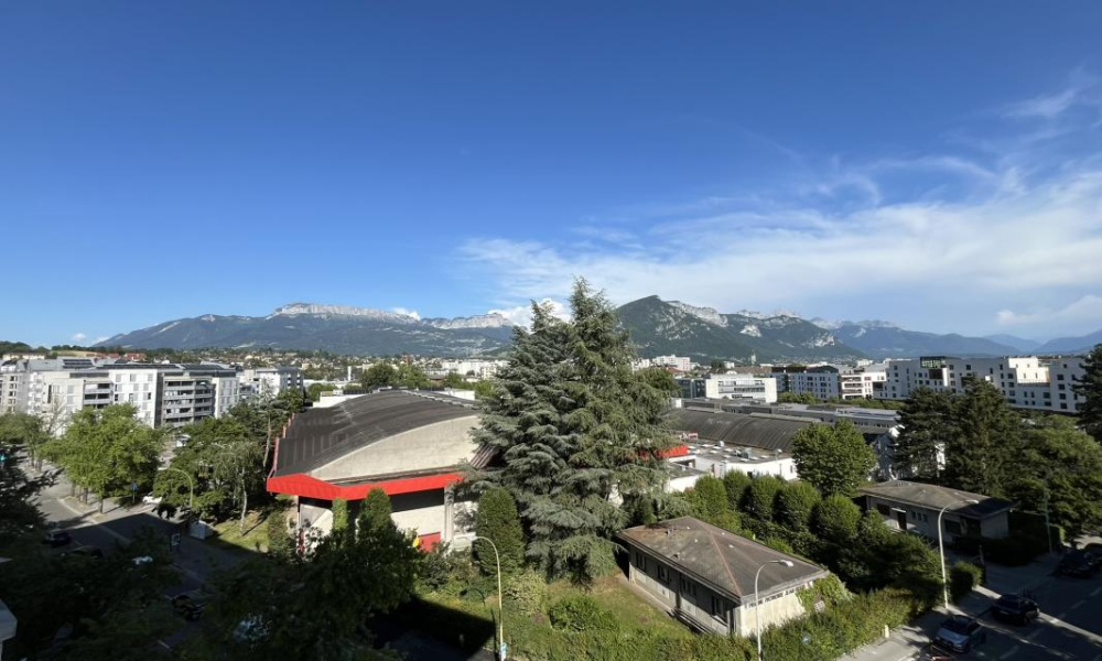 Location appartement Annecy 4 pièces 104 m2 - réf. 7081 - Photo 12