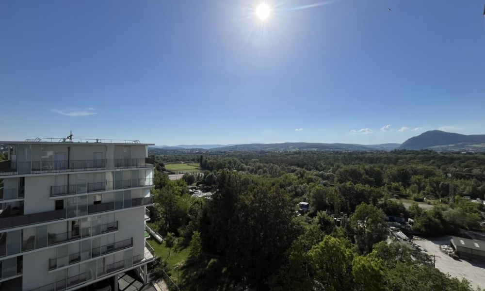 Location appartement Annecy 4 pièces 104 m2 - réf. 7081 - Photo 13
