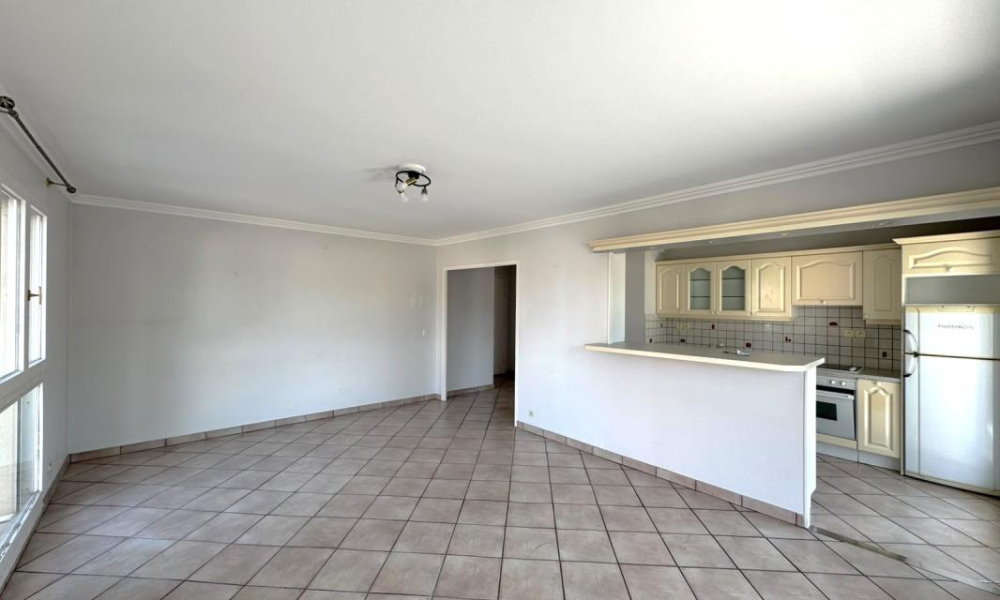 Location appartement Annecy 3 pièces 69 m2 - réf. 7512 - Photo 4