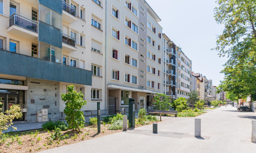 Location appartement Annecy 3 pièces 67 m2 - réf. 7516 - Photo 15