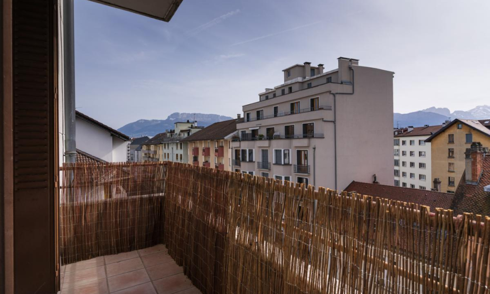 Location appartement Annecy 2 pièces 45 m2 - réf. 7524 - Photo 3