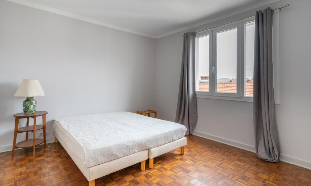 Location appartement Annecy 2 pièces 45 m2 - réf. 7524 - Photo 5