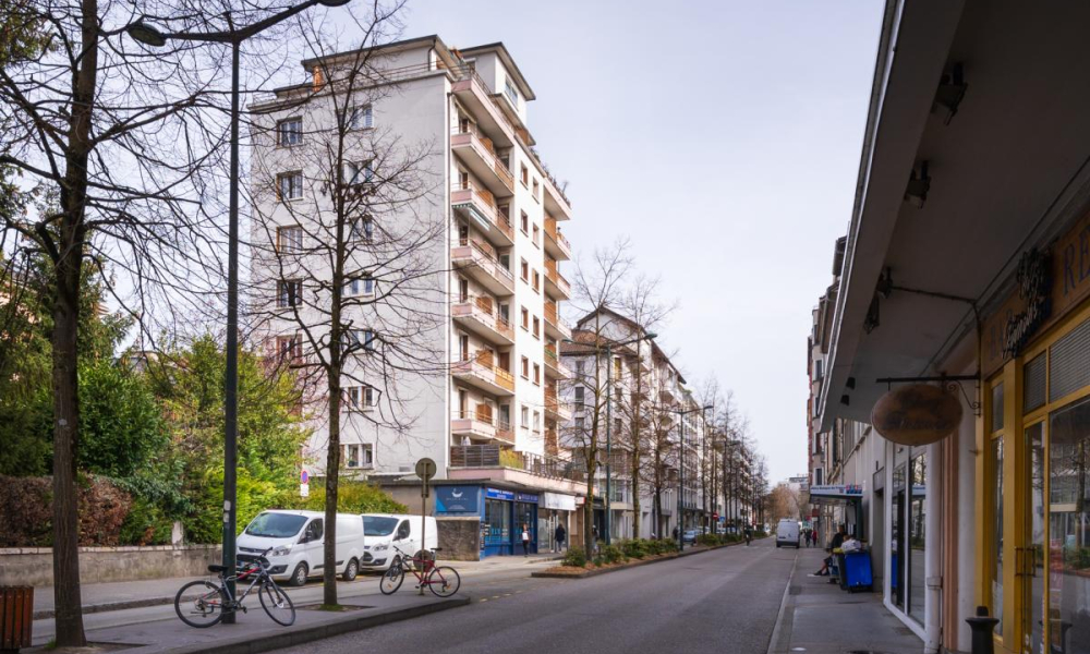 Location appartement Annecy 2 pièces 45 m2 - réf. 7524 - Photo 7