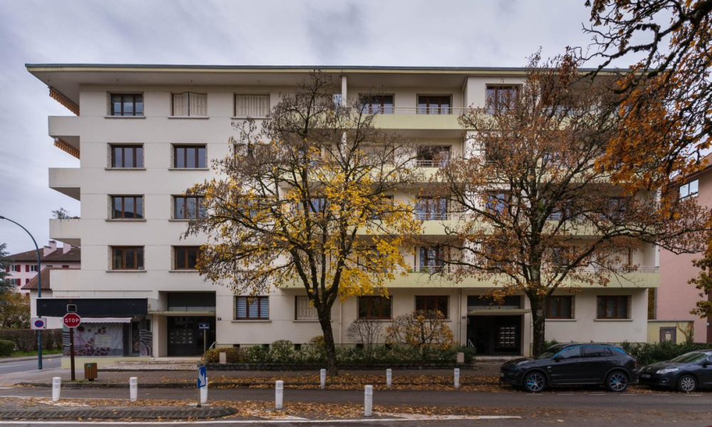 Location appartement Annecy 3 pièces 67 m2 - réf. 7562 - Photo 10
