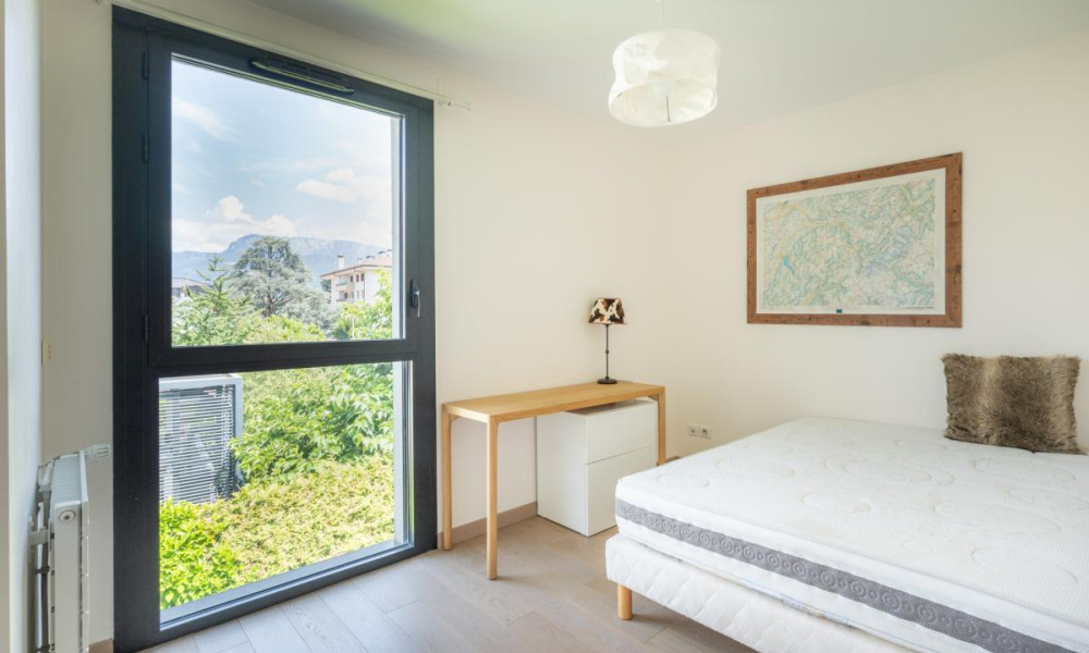 Location appartement Annecy 3 pièces 68 m2 - réf. 7578 - Photo 7