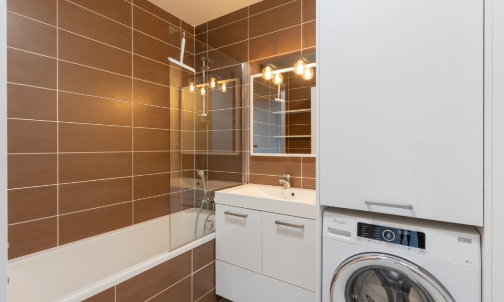 Location appartement Annecy 3 pièces 68 m2 - réf. 7578 - Photo 8