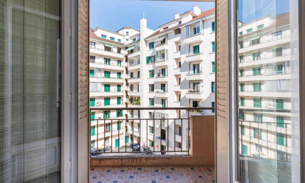 Location appartement Annecy 3 pièces 62 m2 - réf. 7610 - Photo 3