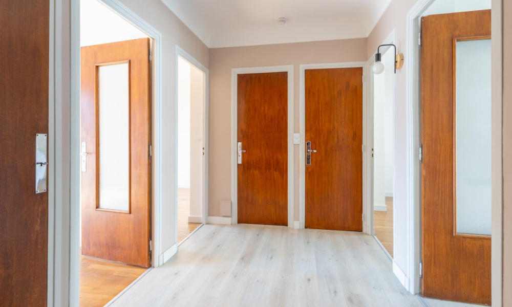 Location appartement Annecy 3 pièces 62 m2 - réf. 7610 - Photo 8