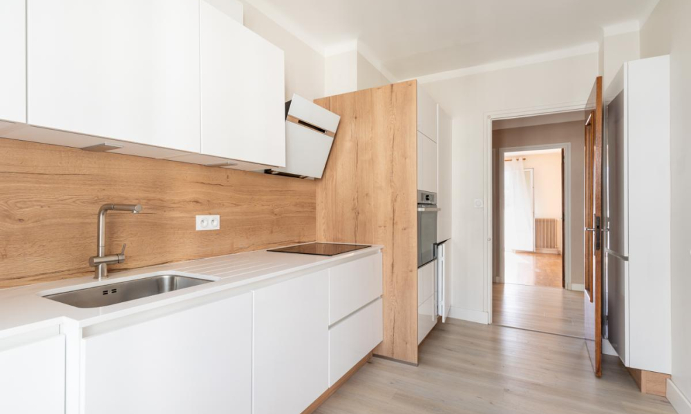 Location appartement Annecy 3 pièces 62 m2 - réf. 7610 - Photo 4
