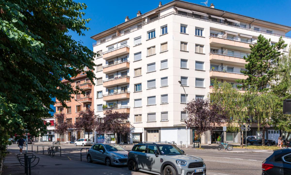 Location appartement Annecy 3 pièces 62 m2 - réf. 7610 - Photo 9