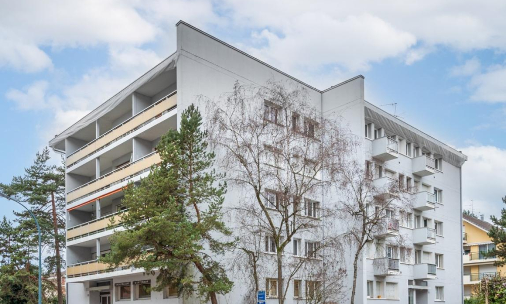 Location appartement Annecy 2 pièces 57 m2 - réf. 7634 - Photo 2