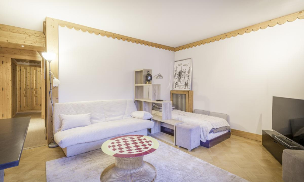 Location appartement Annecy 2 pièces 57 m2 - réf. 7634 - Photo 3
