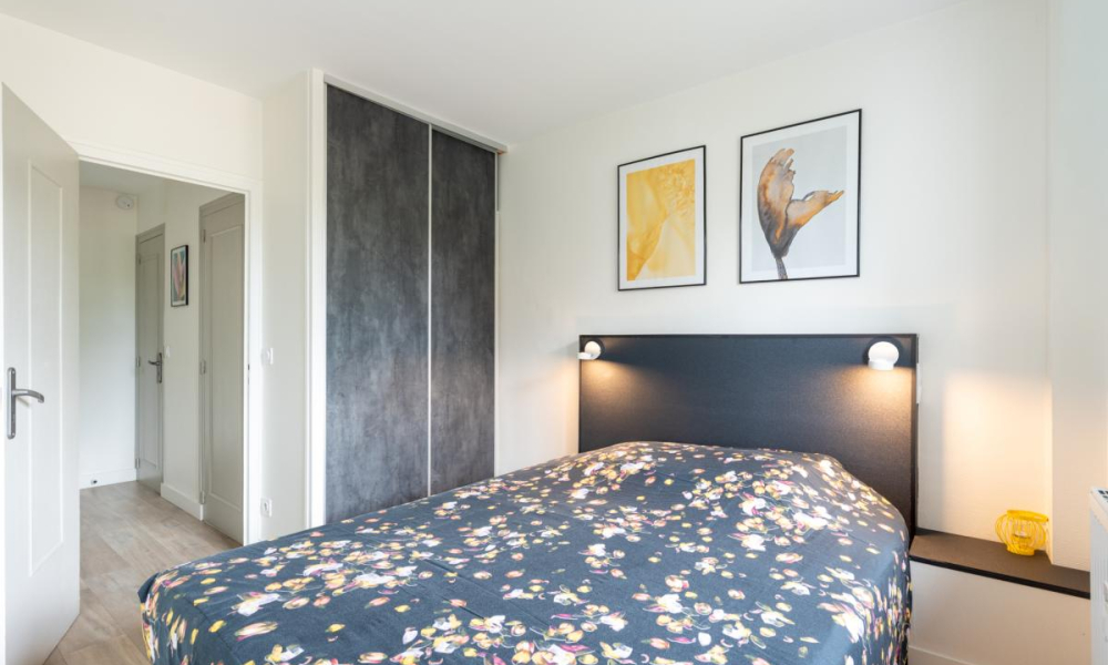 Location appartement Annecy 2 pièces 37 m2 - réf. 7650 - Photo 6