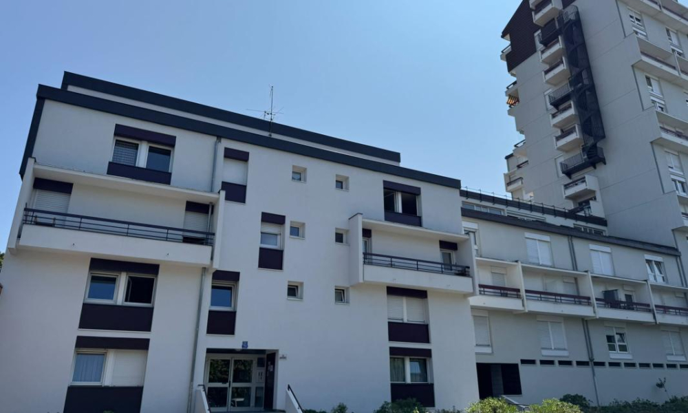 Location appartement Annecy 3 pièces 62 m2 - réf. 7676 - Photo 1