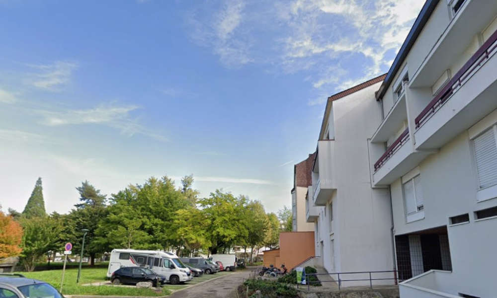 Location appartement Annecy 3 pièces 62 m2 - réf. 7676 - Photo 2