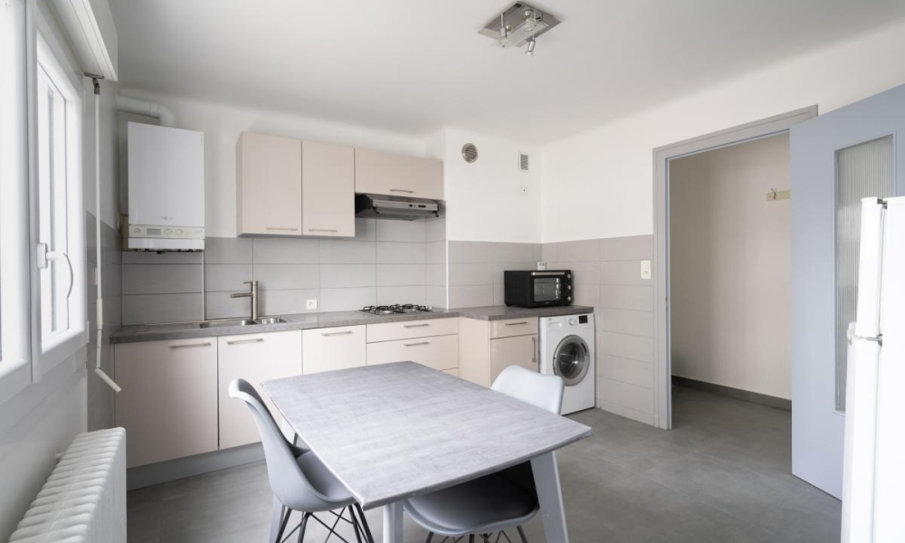 Location appartement Annecy 2 pièces 50 m2 - réf. 7679 - Photo 1