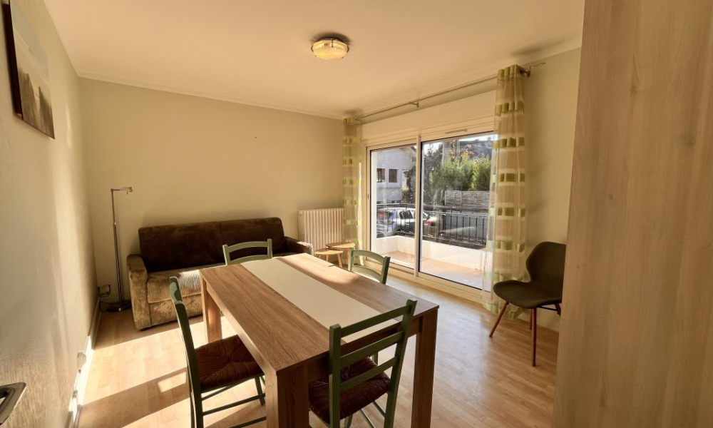 Location appartement Annecy 2 pièces 50 m2 - réf. 7679 - Photo 2