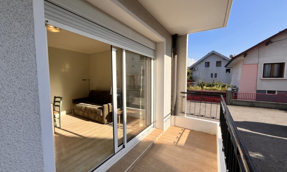 Location appartement Annecy 2 pièces 50 m2 - réf. 7679 - Photo 3