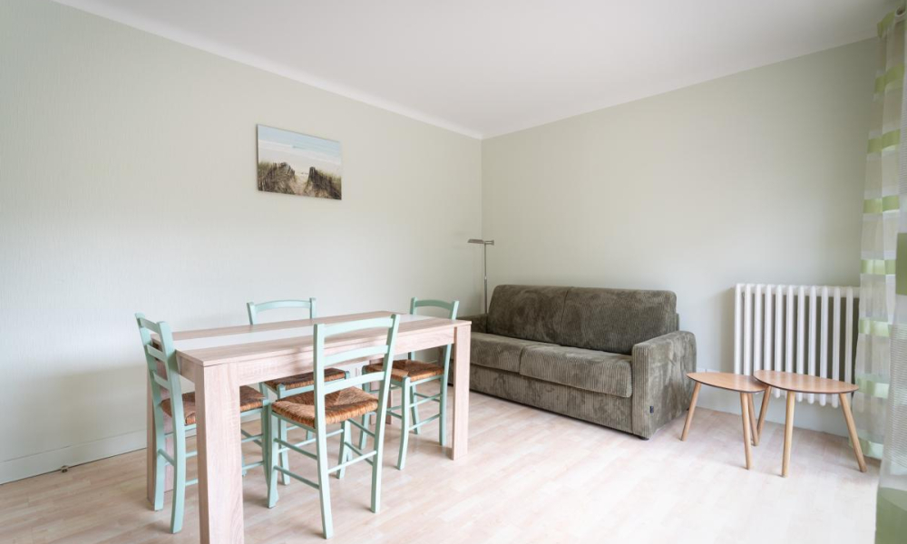 Location appartement Annecy 2 pièces 50 m2 - réf. 7679 - Photo 4