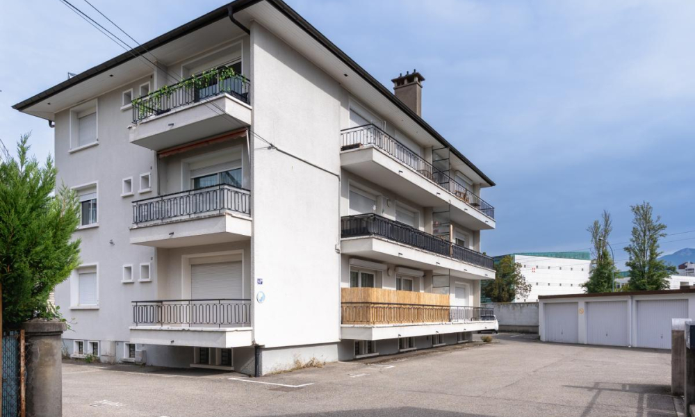Location appartement Annecy 2 pièces 50 m2 - réf. 7679 - Photo 5