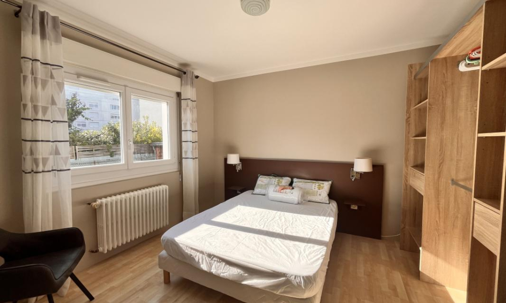 Location appartement Annecy 2 pièces 50 m2 - réf. 7679 - Photo 7